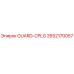 Оригинальная деталь GUARD-CPLG 2652170057 Epiroc