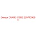 Оригинальная защитная деталь GUARD-CSIDE арт.2657109654 производитель Epiroc