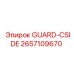 Защитный кожух GUARD-CSIDE арт.2657109670 производитель Epiroc