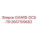 2657109662 GUARD-DCS-TR Epiroc