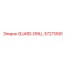 57273591 GUARD-DRILL Epiroc
