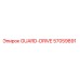 57059891 GUARD-DRIVE Эпирок