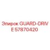 57870420 GUARD-DRIVE Epiroc