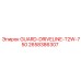 2658386307 GUARD-DRIVELINE-T2W-750 Epiroc
