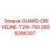 2658386307 GUARD-DRIVELINE-T2W-750 Epiroc