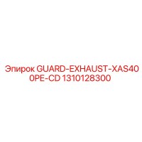 1310128300 GUARD-EXHAUST-XAS400PE-CD Epiroc