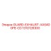 1310128300 GUARD-EXHAUST-XAS400PE-CD Epiroc