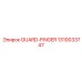 1310033747 GUARD-FINGER Epiroc