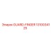 1310034125 GUARD-FINGER Epiroc
