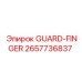 Деталь GUARD-FINGER 2657736837 производителя Epiroc
