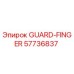 57736837 GUARD-FINGER Epiroc