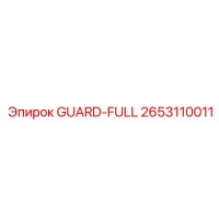 2653110011 GUARD-FULL Epiroc