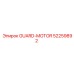 52259892 GUARD-MOTOR Epiroc