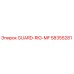 58355281 GUARD-RIG-MF Epiroc