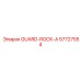 57727554 GUARD-ROCK-A | Epiroc