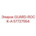 57727554 GUARD-ROCK-A | Epiroc