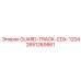 Фото GUARD-TRACK-CDX-1204 Epiroc - Оригинальная деталь для защиты гусениц