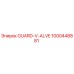 1000448881 GUARD-V-ALVE от Epiroc