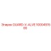 1000451500 GUARD-V-ALVE от Epiroc