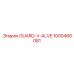 1000466081 GUARD-V-ALVE от Epiroc