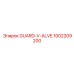 1002209200 GUARD-V-ALVE Epiroc