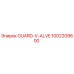 1002209600 GUARD-V-ALVE Epiroc