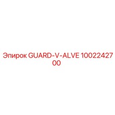 1002242700 GUARD-V-ALVE Epiroc