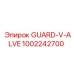 1002242700 GUARD-V-ALVE Epiroc