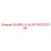 1503123100 GUARD-V-ALVE Epiroc