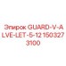 1503273100 GUARD-V-ALVE-LET-5-12 Epiroc