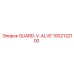 1002132100 Guard Valve Epiroc