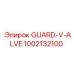 1002132100 Guard Valve Epiroc