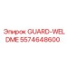 5574648600 GUARD-WELDME Epiroc