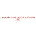 5574657900 GUARD-WELDME Epiroc