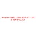 3363102201 STEEL-JAW-SET-CC1700S Epiroc