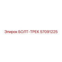 57091225 БОЛТ-ТРЕК | Epiroc