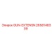 2658148339 GUN-EXTENSN Epiroc