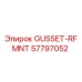 57797052 GUSSET-RFMNT Эпирок