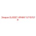 57797078 GUSSET-RFMNT Эпирок