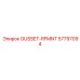 57797094 GUSSET-RFMNT Эпирок