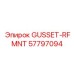 57797094 GUSSET-RFMNT Эпирок