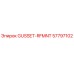 57797102 GUSSET-RFMNT Epiroc