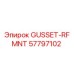 57797102 GUSSET-RFMNT Epiroc
