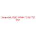 2657797052 GUSSET-RFMNT Epiroc