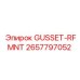 2657797052 GUSSET-RFMNT Epiroc