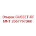 2657797060 GUSSET-RFMNT Epiroc