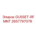 2657797078 GUSSET-RFMNT Epiroc