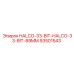 93501543 HALCO-33-BIT-HALCO-33-BIT-89MM Epiroc
