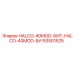 93501525 HALCO-40MOD-БИТ-HALCO-40MOD-БИ Epiroc