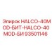 93501146 HALCO-40MOD-БИТ-HALCO-40MOD-БИ Epiroc